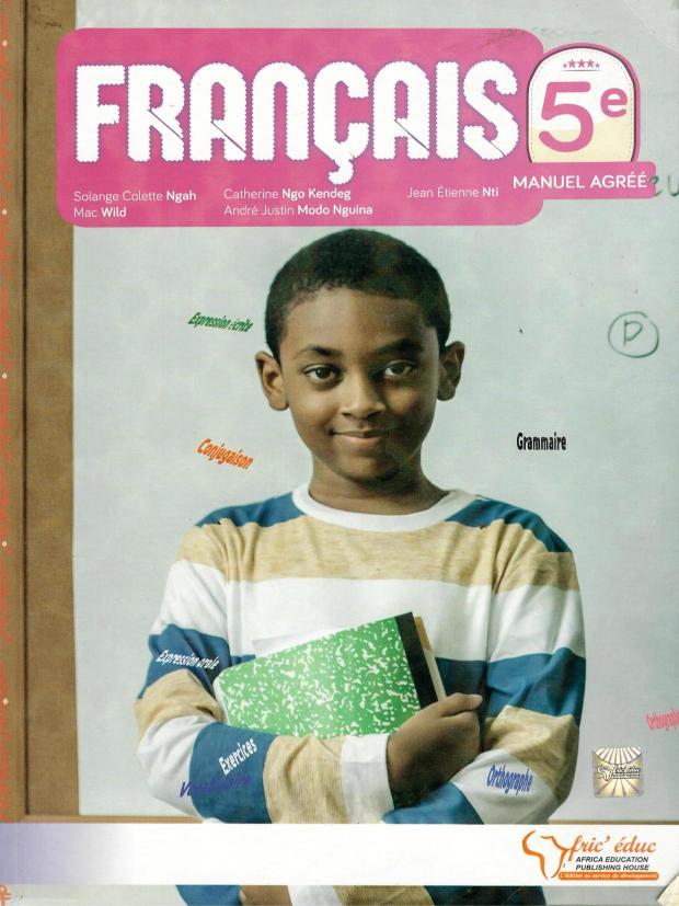 Français 5e