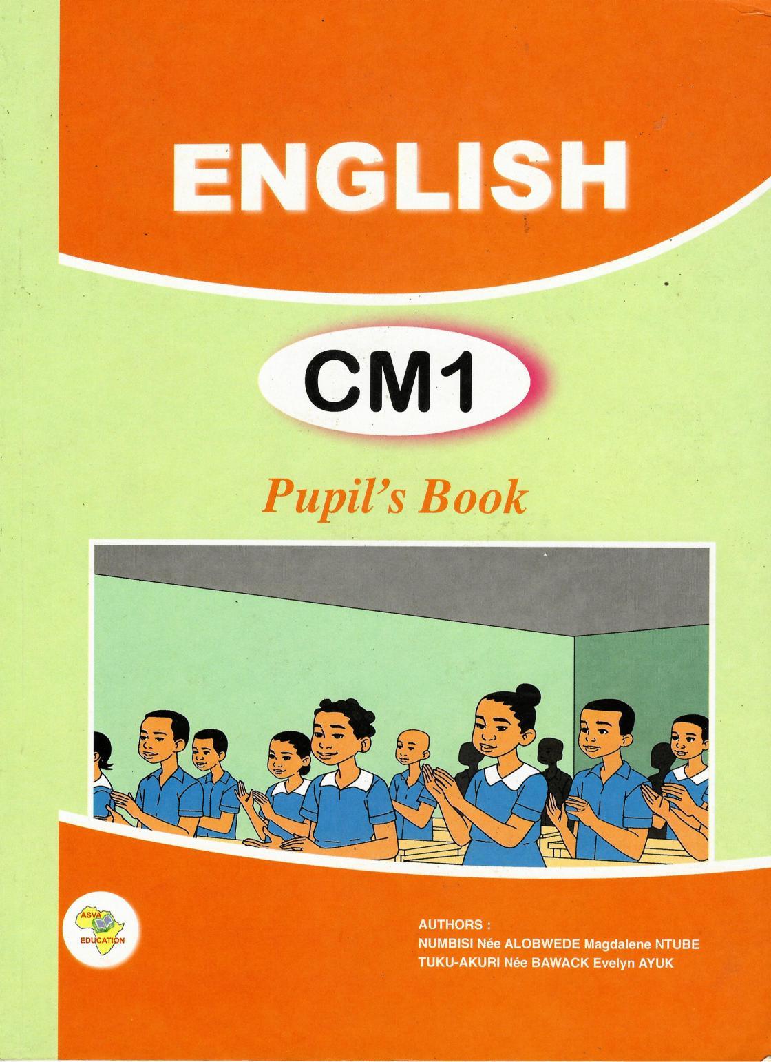 English CM1