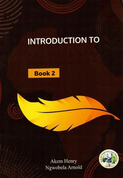 Introduction to poetry