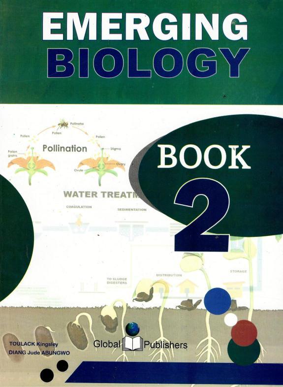Emercing Biology book 2