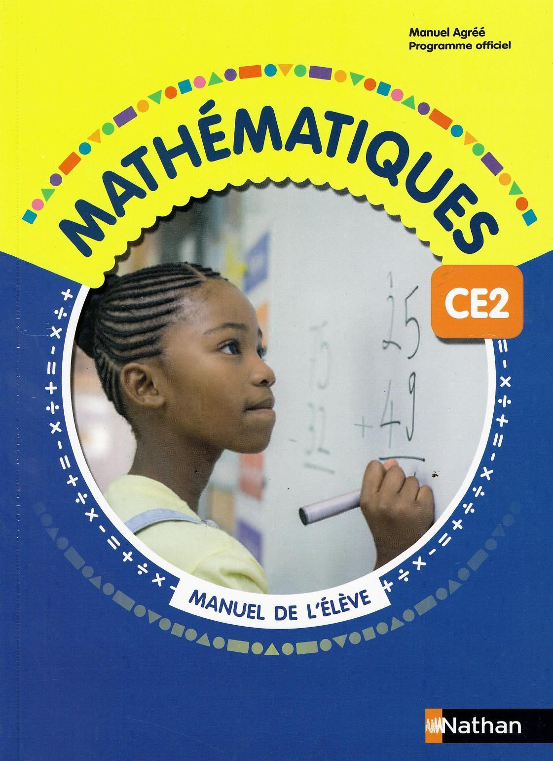 Mathématiques CE2